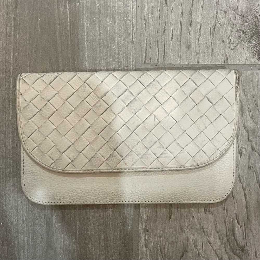 No name larger Wallet